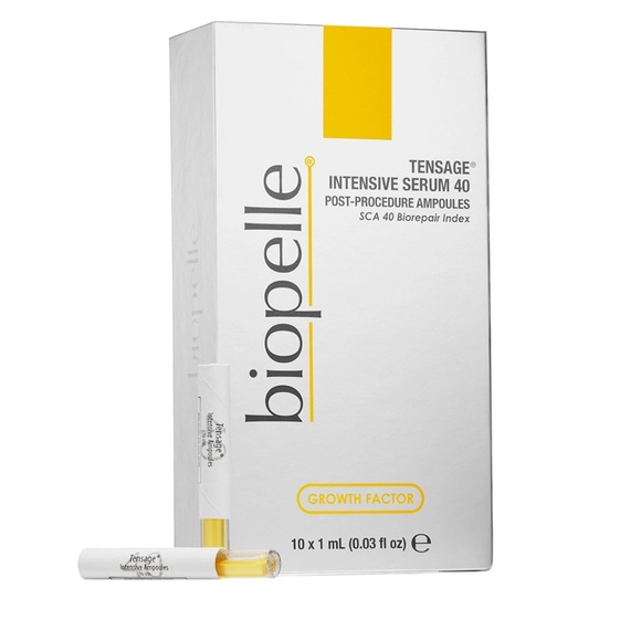 Luxury Skincare - biopelle - Retinol and Growth Factor Serum Set - Picture 7 of 11